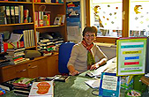 �ffentliche Bibliothek St.Wolfgang