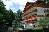Activhotel Hotel Furian