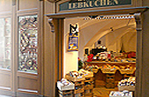 Gandl Schaub�ckerei u. Konditorei