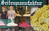 Benediktiner Seifenmanufaktur