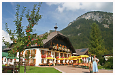 Landgasthof Leopoldhof das Ferienparadies