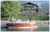 Strandhotel Margaretha