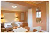 Strandhotel Margaretha