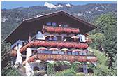 Garni Pension Menkens