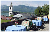 Garni Pension Menkens