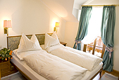 Hotel Garni Anzengruber