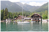 Arndt Ferienhotel Garni