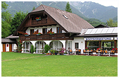 Arndt Ferienhotel Garni