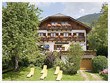 Seeappartements Leitner ****