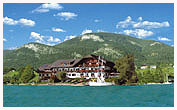 Hotel Seehang