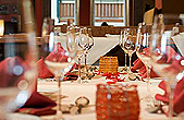 Strandhotel Margaretha
