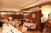 Restaurant Wasserschihotel Furian