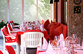 Restaurant Wasserschihotel Furian
