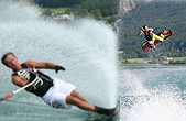 Furian�s Wasserschi u. Wakeboardschule