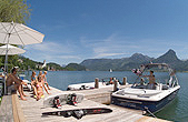 Furian�s Wasserschi u. Wakeboardschule