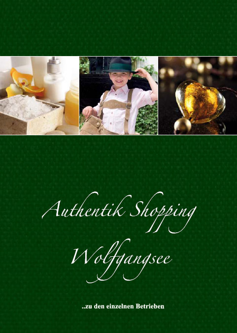 Autenthik Shopping