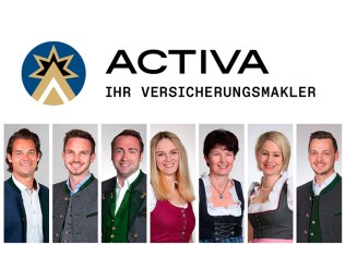 Activa OG Versicherung