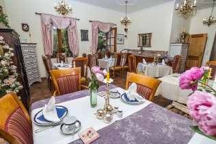 Hotel Garni Anzengruber