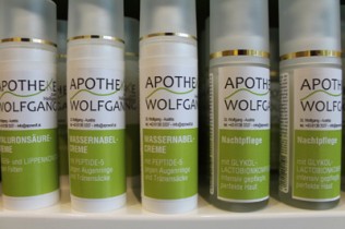 Apotheke St.Wolfgang