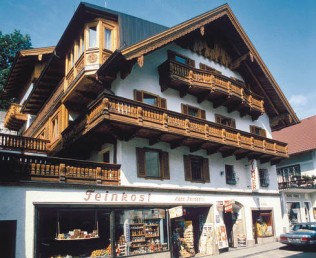 Apparthotel-St.Wolfgang