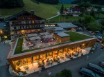 Camping & Hotel Berau