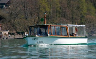 Rundfahrten & Geschenke