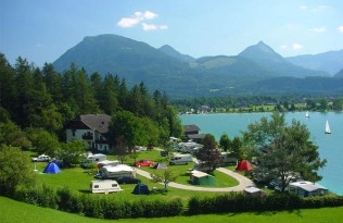 Seeterrassencamping Ried