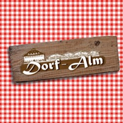 Dorf-Alm zu St.Wolfgang