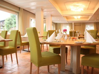 Hotel Restaurant Försterhof