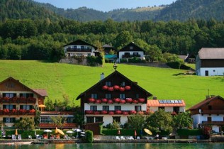 Garni Landhaus Gertrud