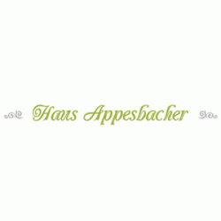 Haus Appesbacher