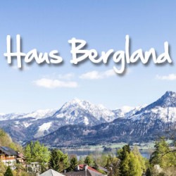 Haus Bergland