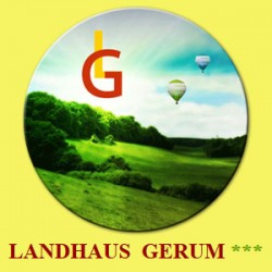 Ferienwohnungen *** Landhaus Gerum