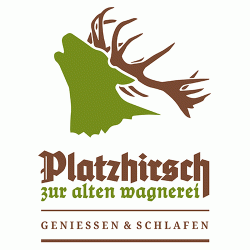 Platzhirsch zur alten Wagnerei