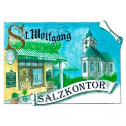 Salzkontor St. Wolfgang