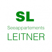 Seeappartements Leitner