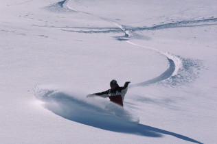 Schischule Postalm