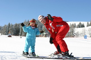 Schischule Postalm