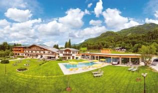 Vitalhotel Wolfgangsee