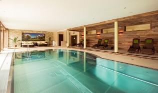 Vitalhotel Wolfgangsee