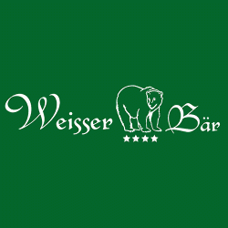 Weisser Bär