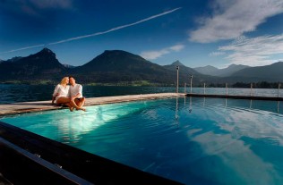 Romantik Hotel Im Weissen Rössl