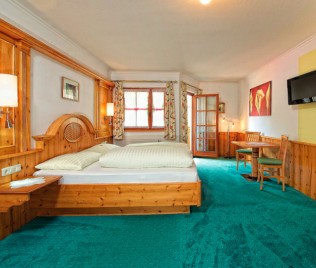 Hotel Zimmerbräu