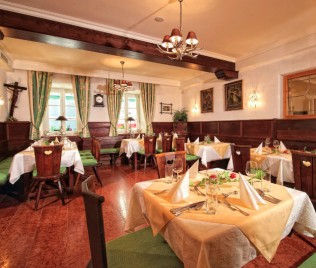 Hotel Zimmerbräu